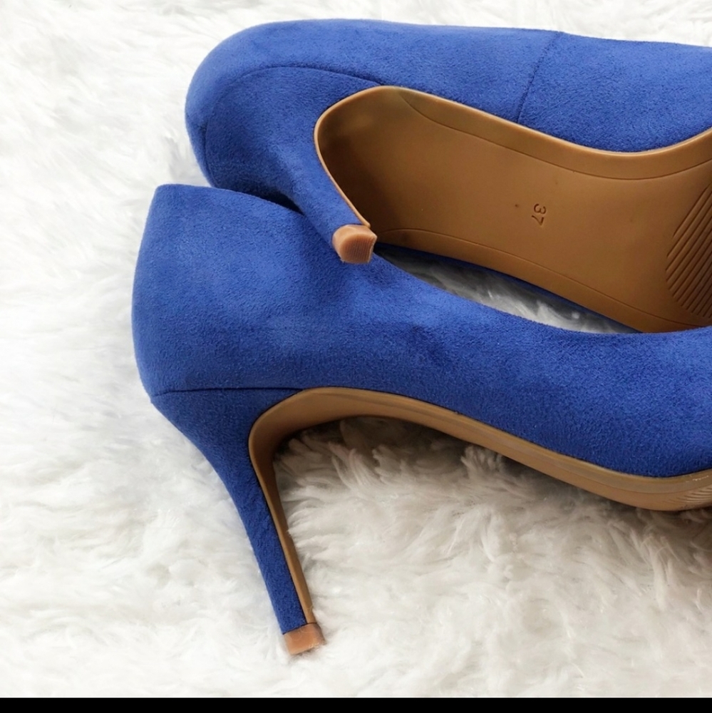 H&M pumps - Picture 3 of 3